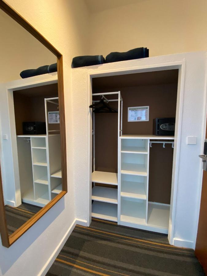 Doppelzimmer mit eigenem Bad