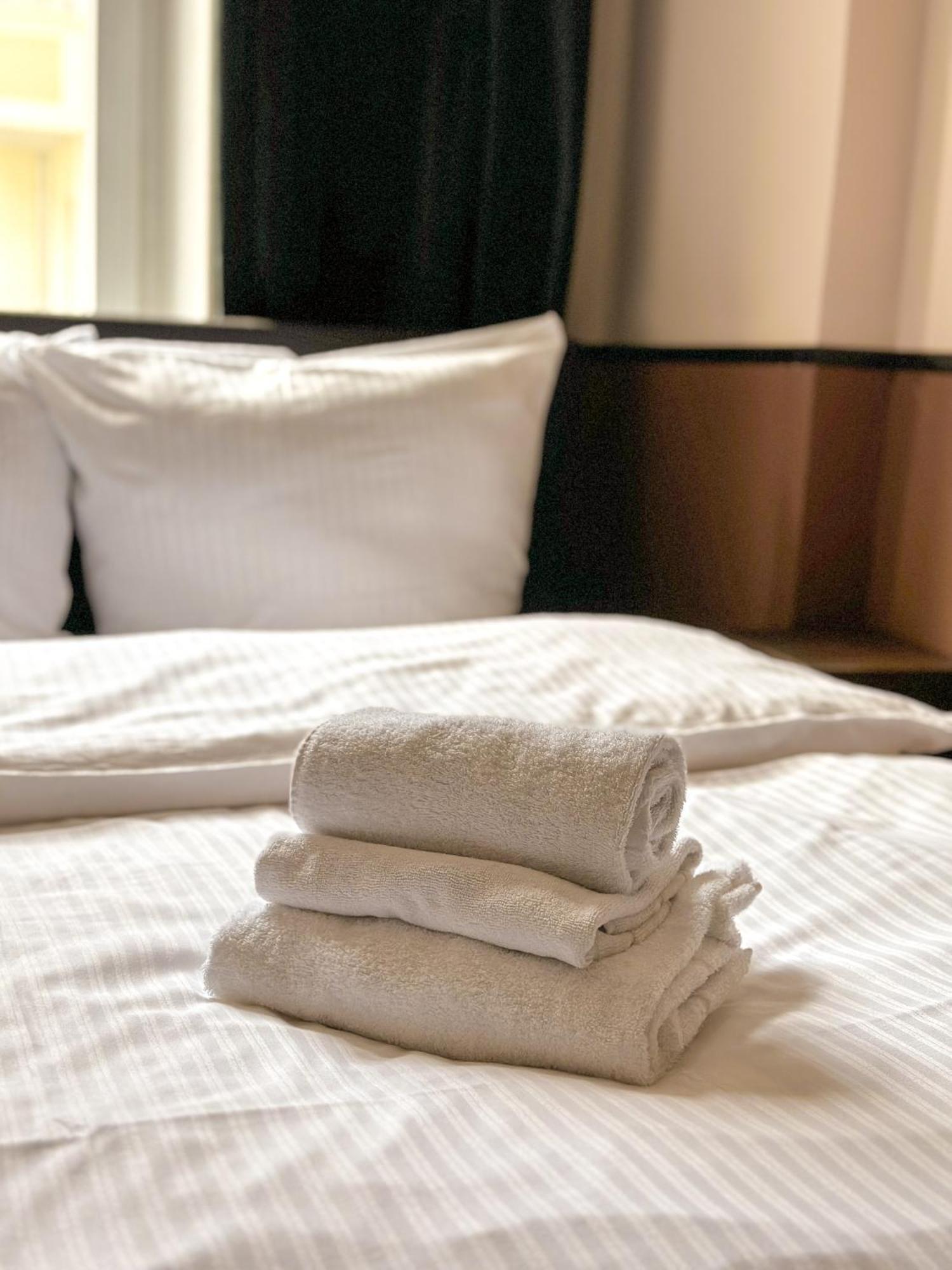 Doppelzimmer mit eigenem Bad