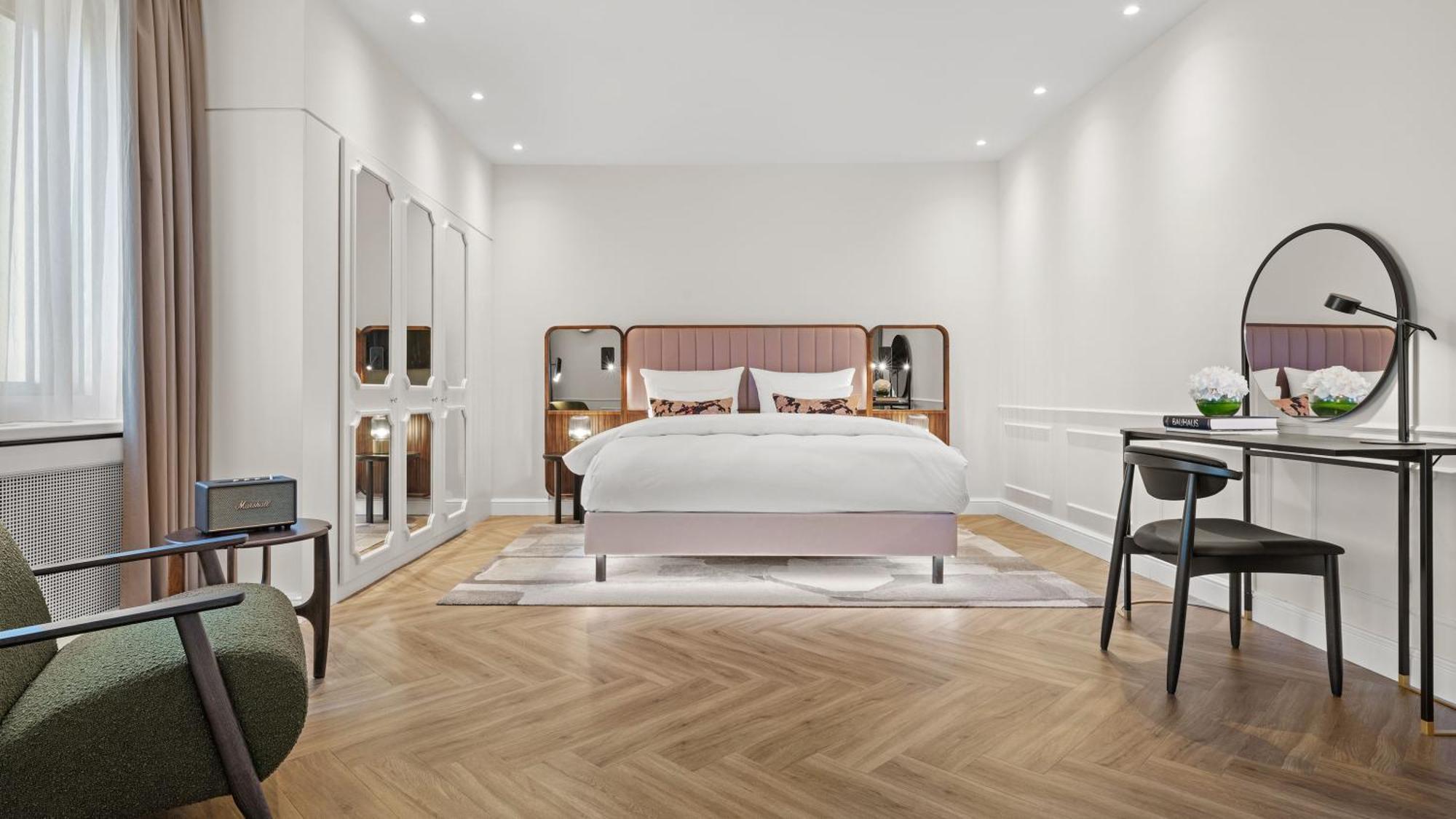 Suite Familiar