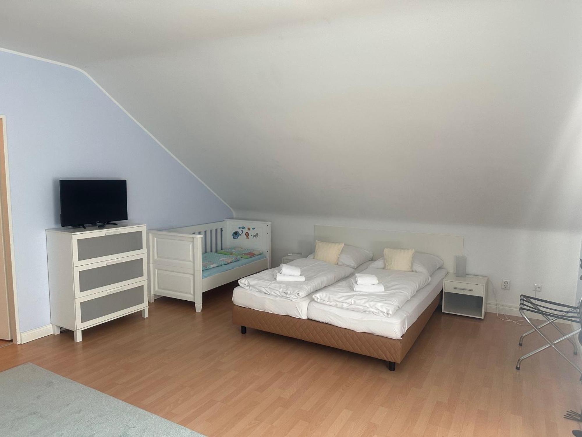 Familiekamer
