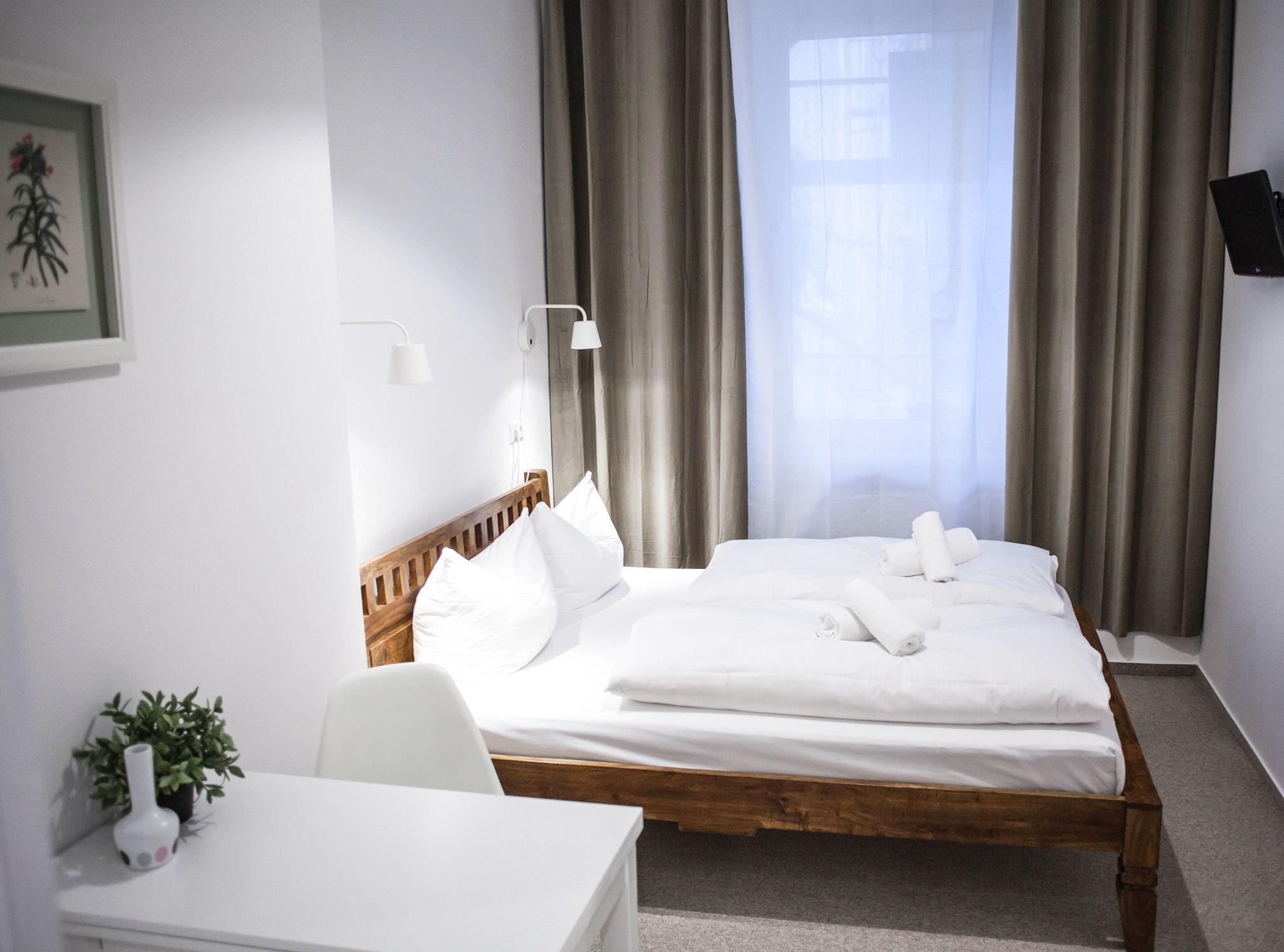 Double Room Eco