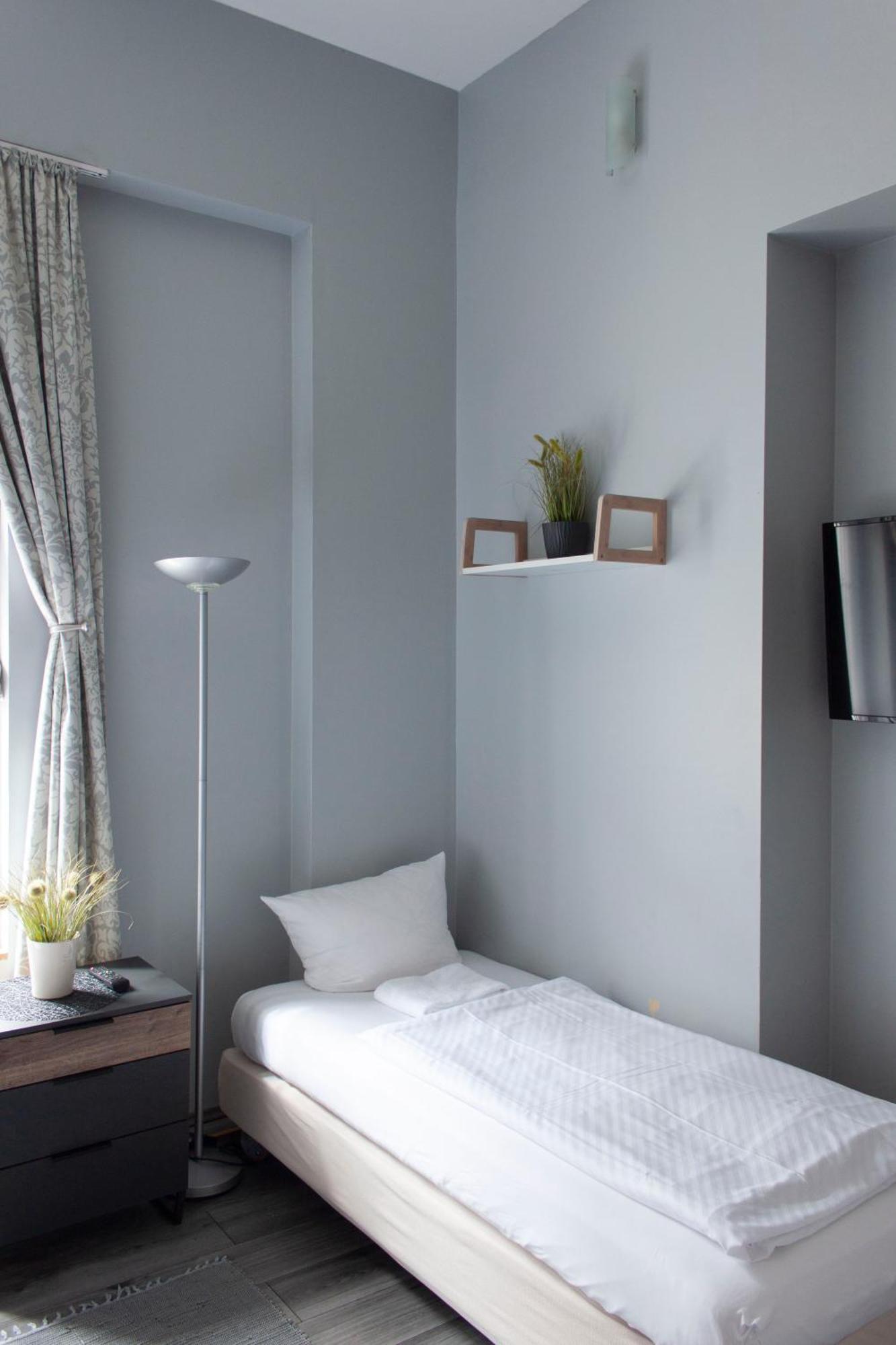 Classic Appartement
