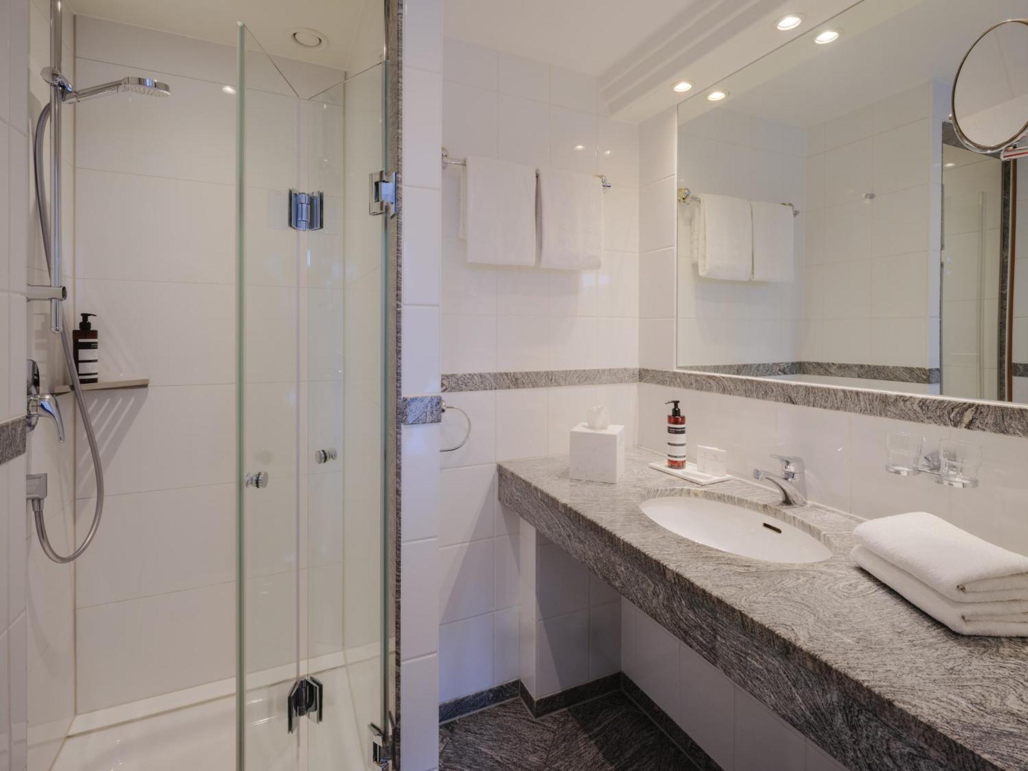 Small Double Room