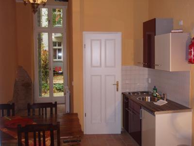 Quarto N° 8