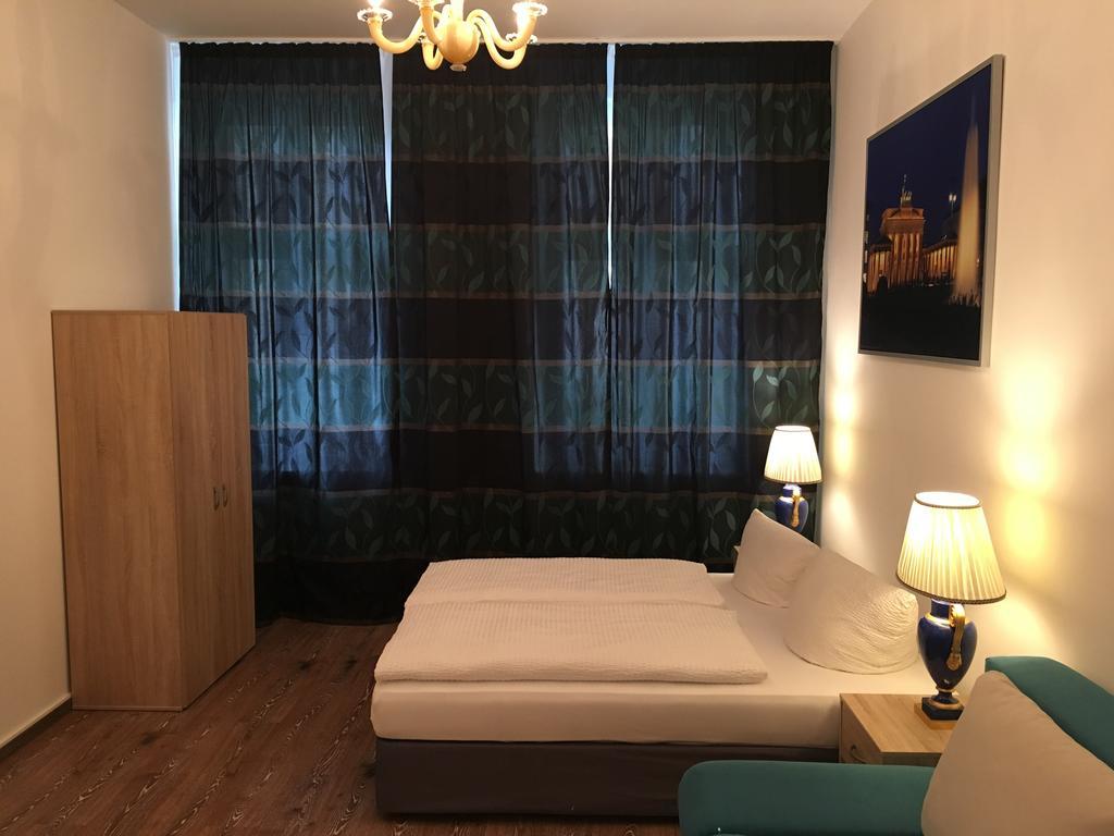 Apartamento Comfort com Cozinha e Banheiro Privativo