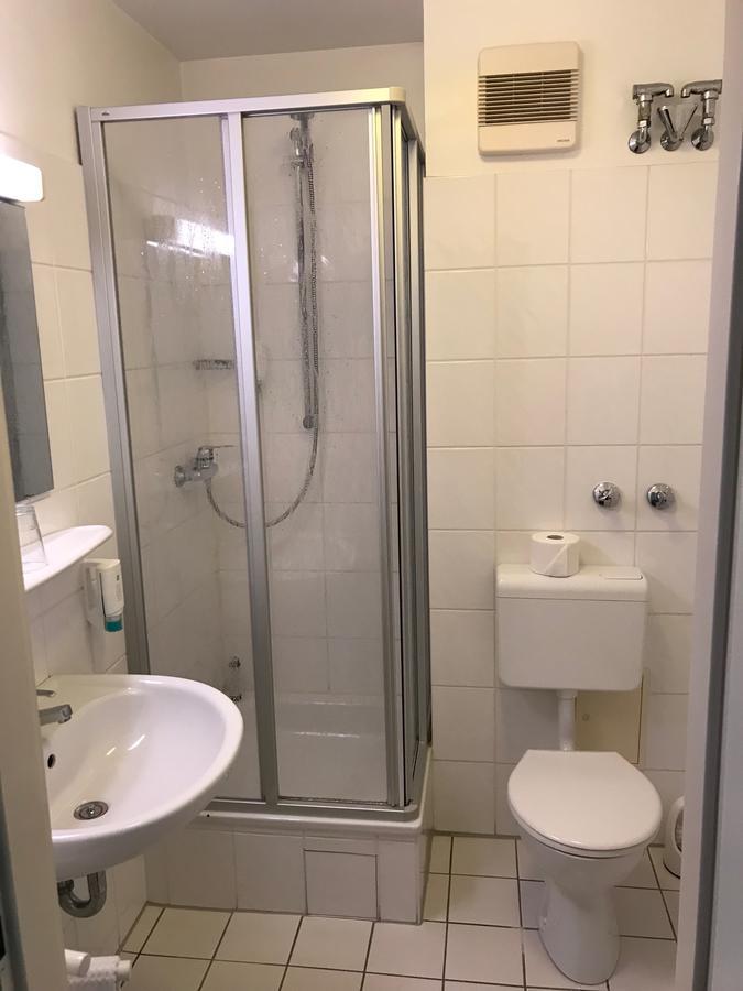 Tweepersoonskamer met Eigen Badkamer