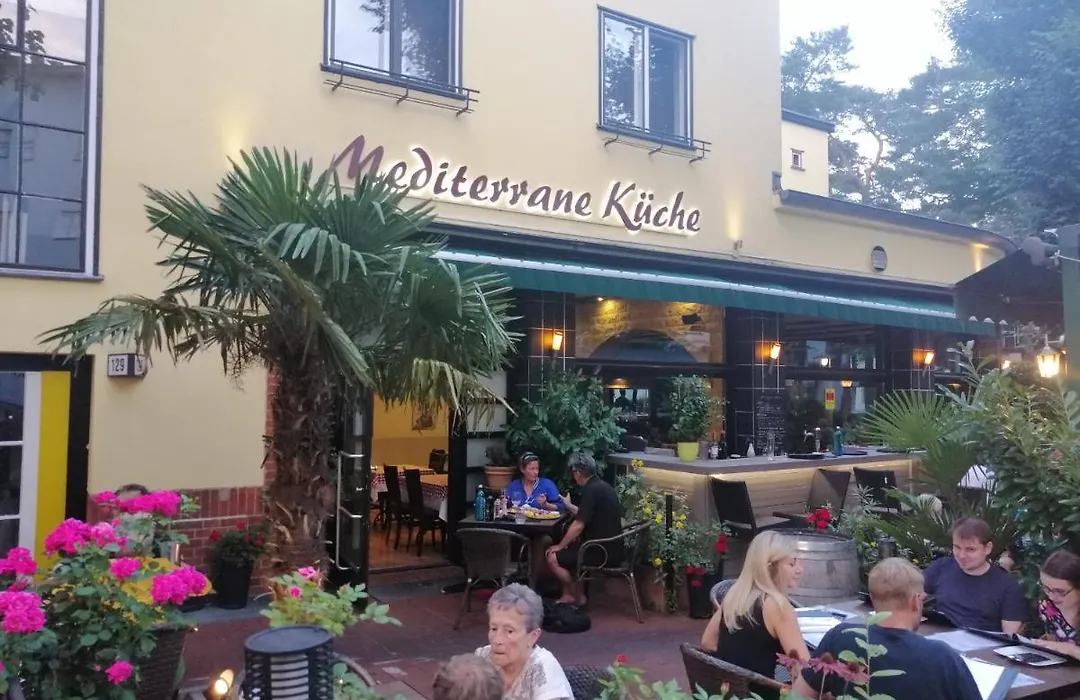 Pension Der Kretaner-1