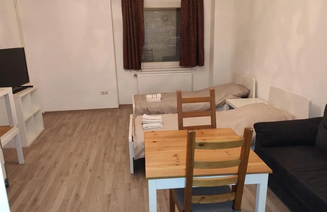 Akdeniz Pension-1