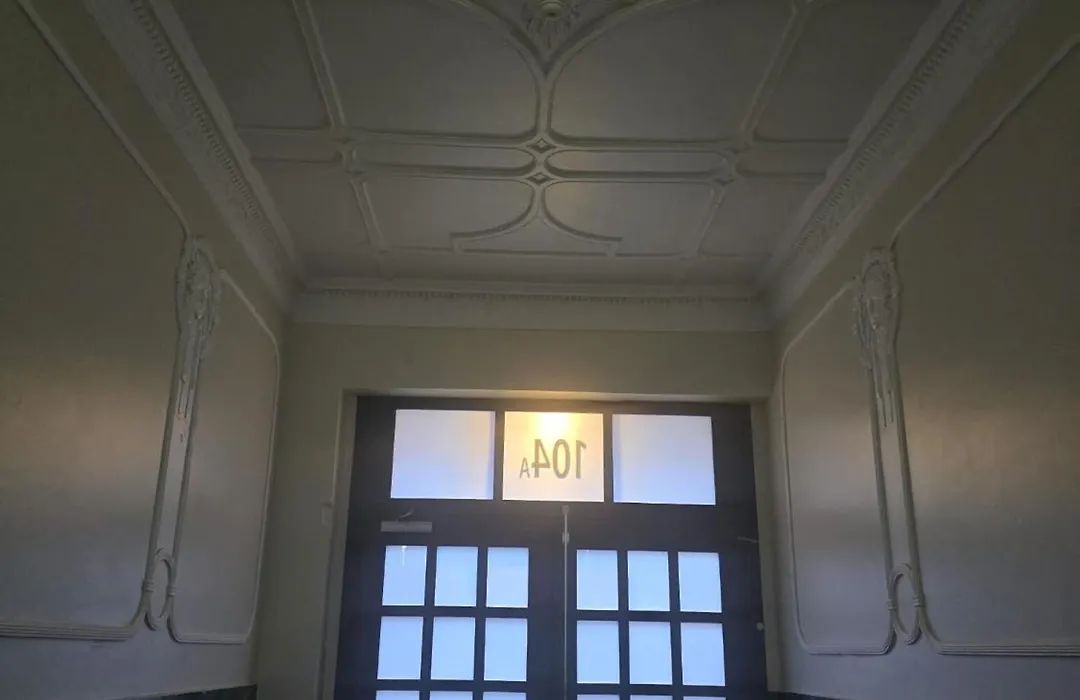 Hotel Arche-1