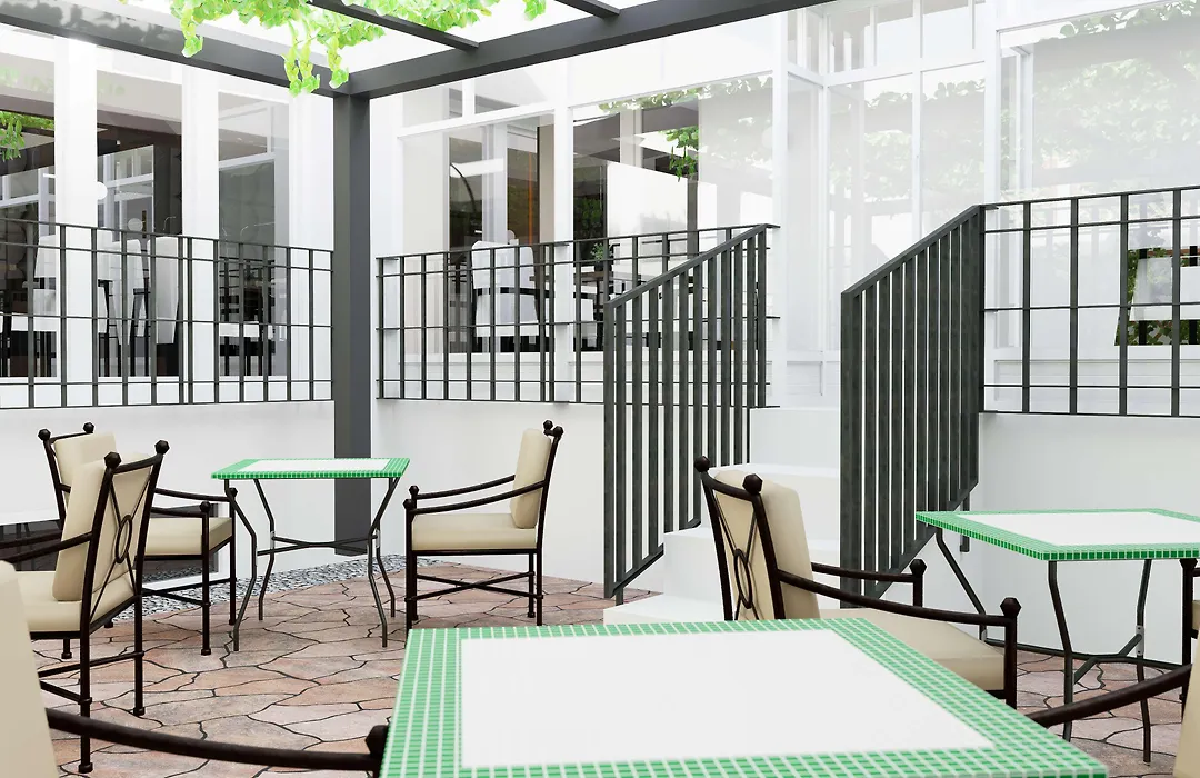 Classik Hotel Hackescher Markt - Self Check In (Adults Only)-1