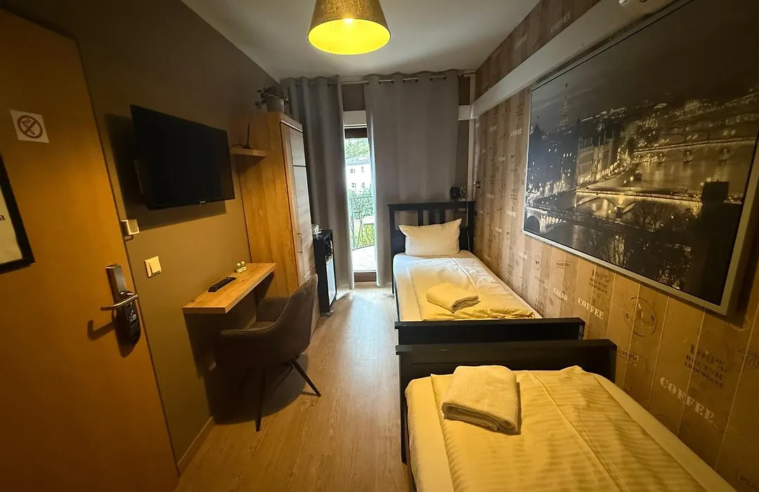Boutique Hotel Sena-1