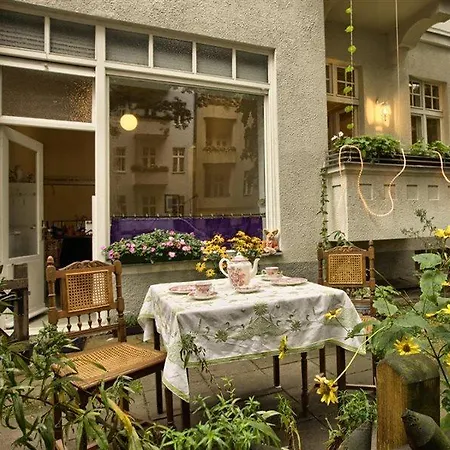 Pension Friedrich-Wilhelm-2