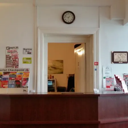 Hotel Pension Kima-2