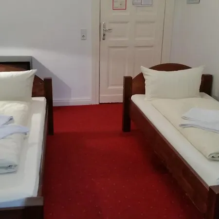Hotel Pension Kima-3