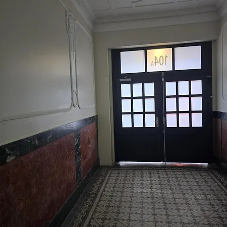 Hotel Arche-3