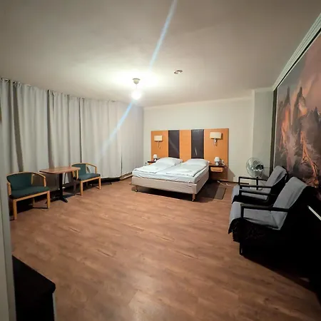 Puschkin Rooms-2