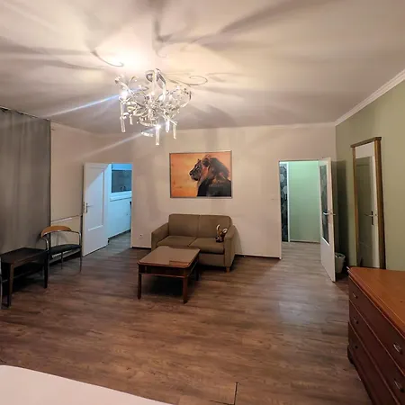Puschkin Rooms-3