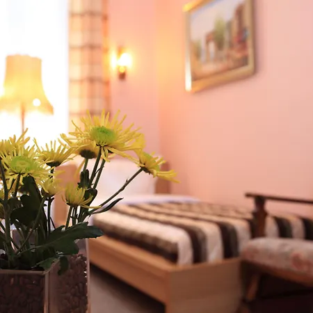 Hotel-Pension Cortina-2