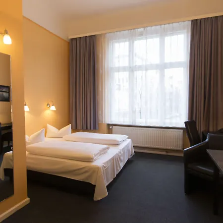 Hotel am Hermannplatz-2