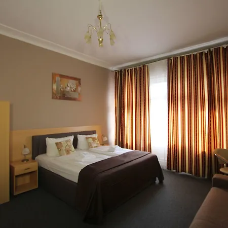 City Hotel Gotland-2