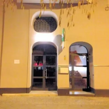 Pension I-3