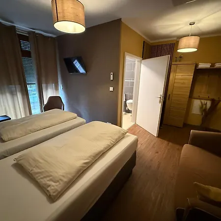 Boutique Hotel Sena-2