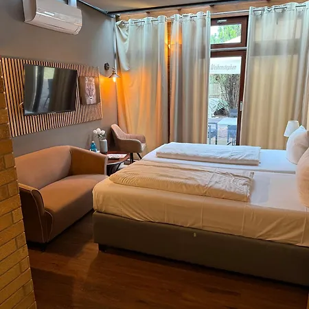 Boutique Hotel Sena-3