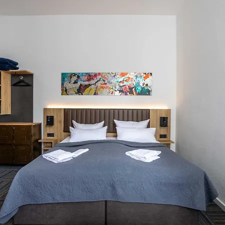 Hotel Bregenz-3