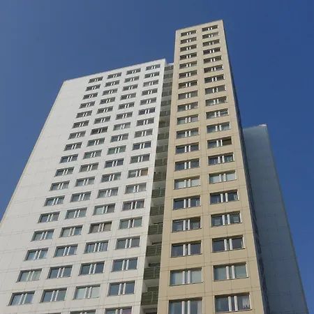 Apartment Rochstr.9-3