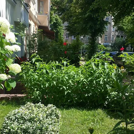 Pension Tempelhof-2