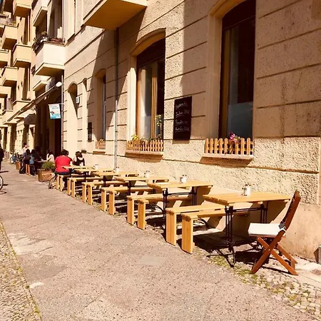 Pension Kaffeefreunde-3